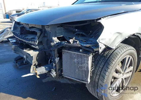 2016 Volkswagen Touareg Tdi Lux z USA, uszkodzony, nr VIN WVGEP9BP8GD001962